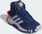 adidas FortaTrail dark blue/blue spark/solar red (Junior) Vorschaubild