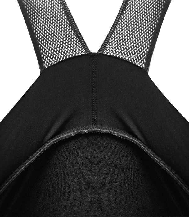 Löffler Bike Bib Shorts Concept SQL Fahrradhose kurz schwarz (Herren)