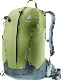 Deuter AC Lite 15 SL pistachio/teal (Damen)