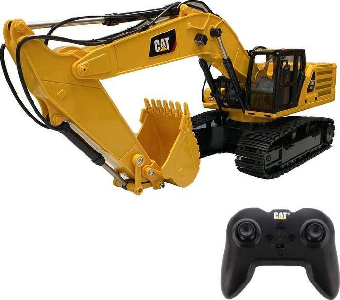 Diecast Masters CAT 336 Excavator