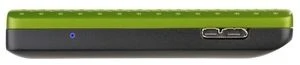 Toshiba Stor.E Partner, grün, 500GB, USB 3.0 Micro-B