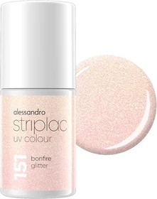Alessandro StripLac Nagellack 151 Love Secret, 8ml