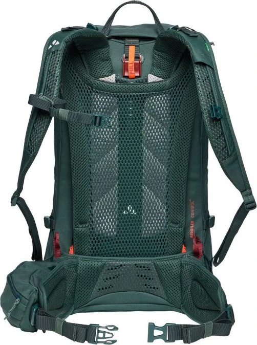 Vaude Wizard 30+4 agave