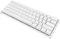 Ducky One 2 Mini RGB PBT, LEDs RGB, weiß, MX RGB BROWN, USB, US Vorschaubild