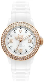 Ice-Watch Stone White Sili Unisex ST.WE.U.S.09