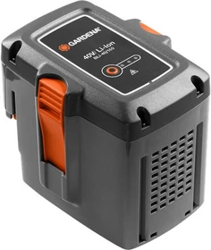 Gardena BLi-40/160 Werkzeug-Akku 40V, 4.2Ah, Li-Ionen [4.2Ah] [168Wh]