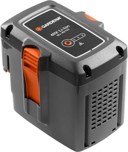 Gardena BLi-40/160 Werkzeug-Akku 40V, 4.2Ah, Li-Ionen [4.2Ah] [168Wh]