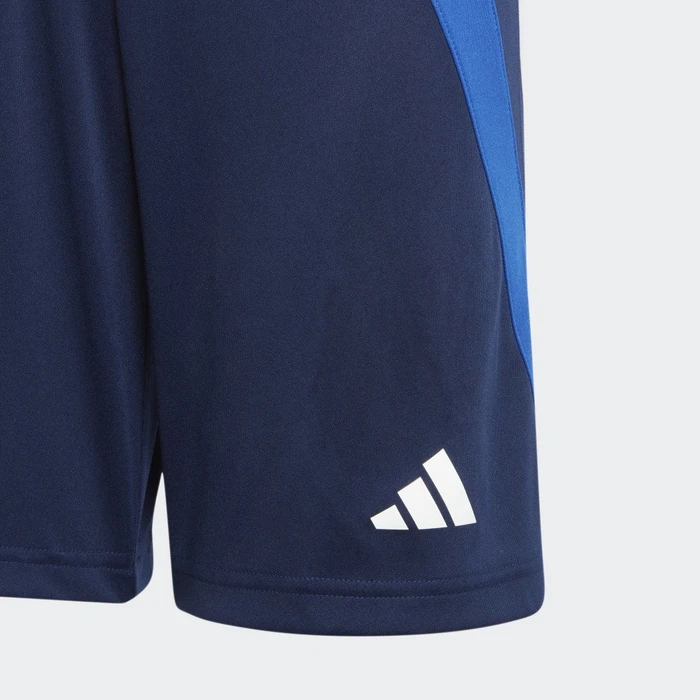 adidas Fortore 23 Shorts team navy blue 2/royal blue/team collegiate red (Junior)