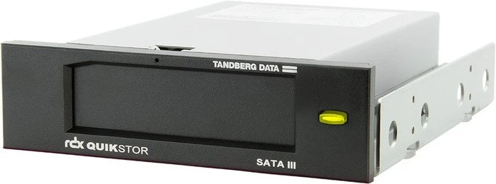 Overland Tandberg RDX QuikStor Drive Kit 5.25", SATA 6Gb/s, intern