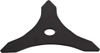 Ratioparts Dickichtmesser 300x20x4mm für Motorsensen