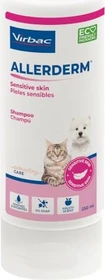 Virbac Allerderm Empfindliche Haut Shampoo, 250ml