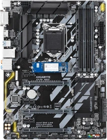 GIGABYTE Z370 HD3-OP (Intel 1151 v2)