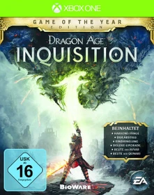 Dragon Age: Inquisition - Game of the Year Edition (Xbox One/SX)