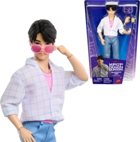 Mattel K-Pop Demon Hunters - Saja Boys Jinu - Soda Pop
