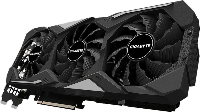 GIGABYTE GeForce RTX 2070 SUPER Gaming OC 3X 8G, 8GB GDDR6, HDMI, 3x DP