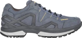 Lowa Gorgon GTX steel blue/mustard (Herren)