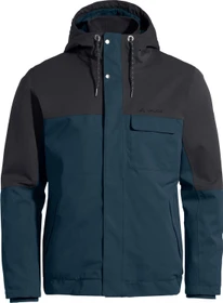 Vaude Manukau II Funktionsjacke dark sea (Herren)