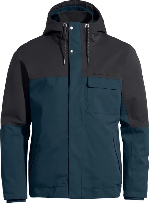 Vaude Manukau II Funktionsjacke dark sea (Herren)