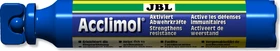 JBL Acclimol Wasseraufbereiter für Süßwasser-Aquarien zur Eingewöhnung von Fischen und Wirbellosen, 50ml