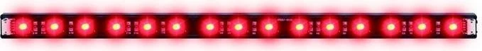 LC-Power LC-CF-RGB-COMBO, LED-Steuerung, Fernbedienung, LED-Strip, 120mm, 2er-Pack