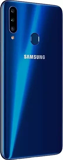 Samsung Galaxy A20s 32GB blau