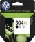HP Druckkopf mit Tinte 304 Vorschaubild