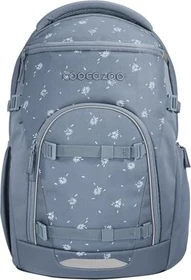 Coocazoo Mate Bloomy Daisy Schulrucksack