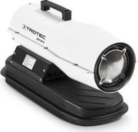 Trotec IDE 20 D 12l Öl-Heizgebläse