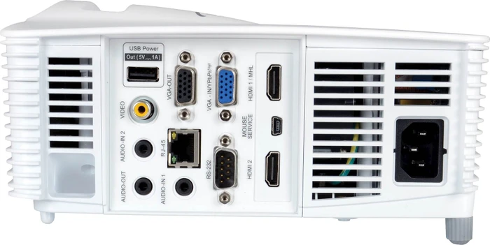 Optoma EH416e