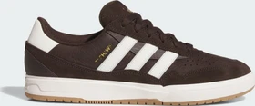 adidas Tyshawn II aurora coffee/off white/chalk white