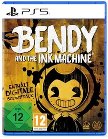 Bendy And The Ink Machine (PS5)