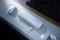 Razer Huntsman Mini, Mercury White, Razer Linear Optical RED, USB, DE Vorschaubild