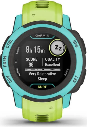 Garmin Instinct 2S Surf waikiki