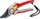 Wolf-Garten RR 5000 Bypass Gartenschere (73AFA006650)
