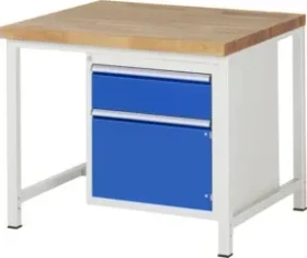 Rau Werkbank Serie 8000