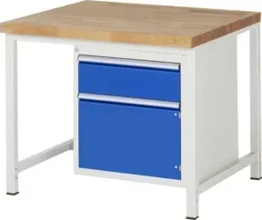 Rau Werkbank Serie 8000