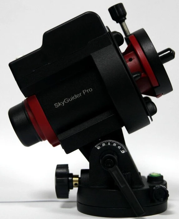 iOptron SkyGuider Pro