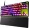 SteelSeries Apex Pro TKL Gen 3, Cyber Speed Edition, schwarz/gelb, OmniPoint 3.0, USB, US Vorschaubild