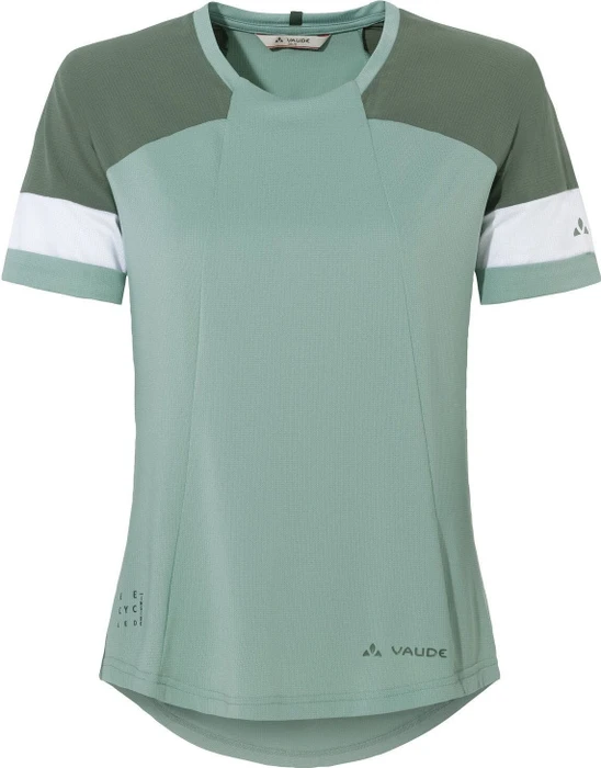 Vaude Kuro Trikot kurzarm (Damen)