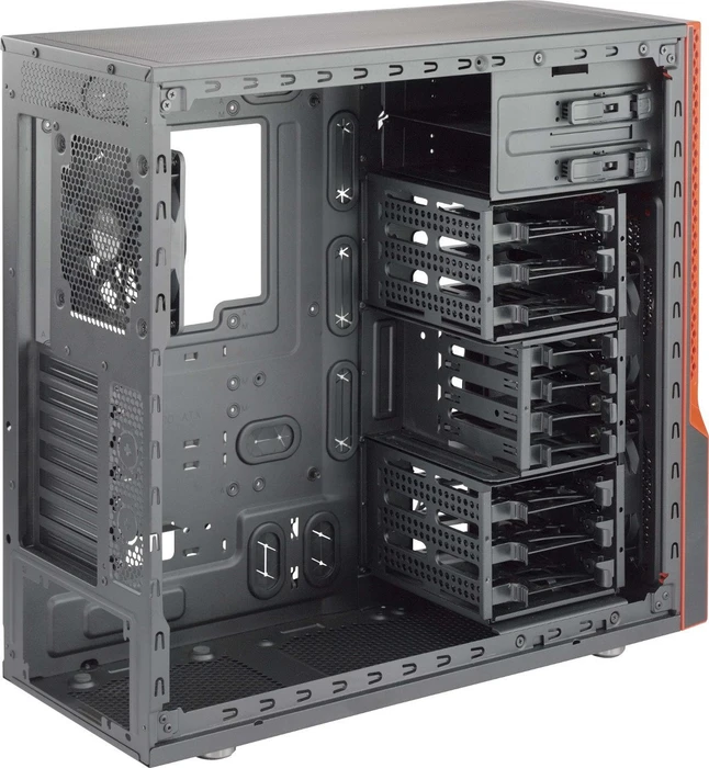 Supermicro SuperChassis GS5B-000R