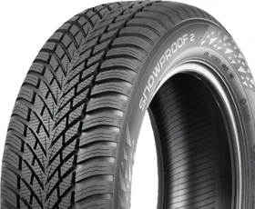 Nokian WR Snowproof 2 215/55 R17 98H XL