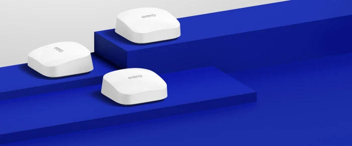 eero eero Pro 6E, AXE5400