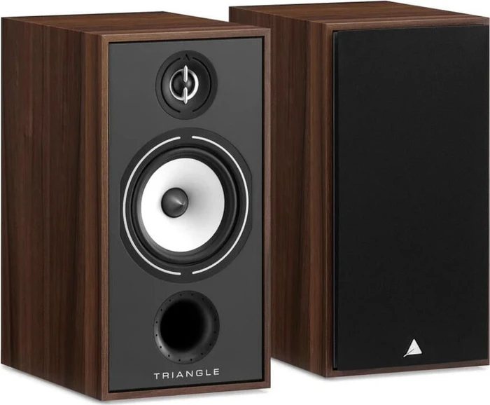 Triangle Borea BR04 Chestnut, Paar