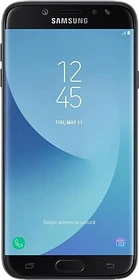 Samsung Galaxy J7 (2017) Duos schwarz