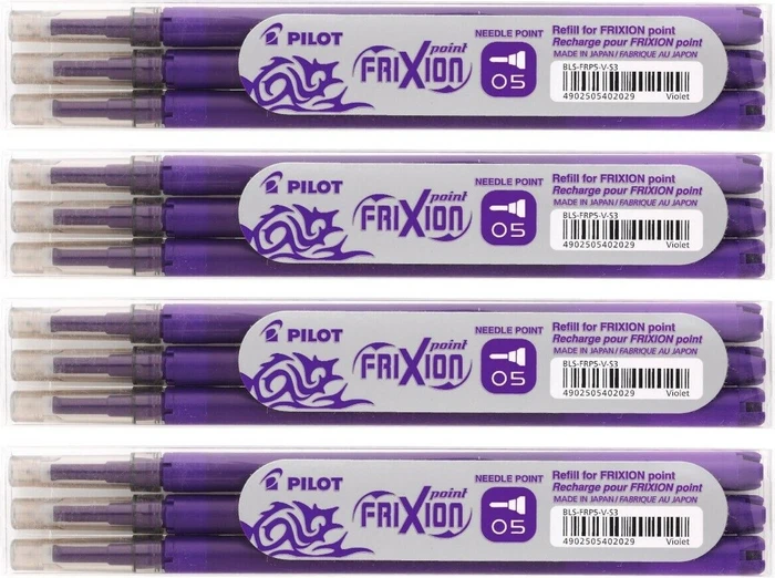 Pilot Ersatzmine FriXion Point
