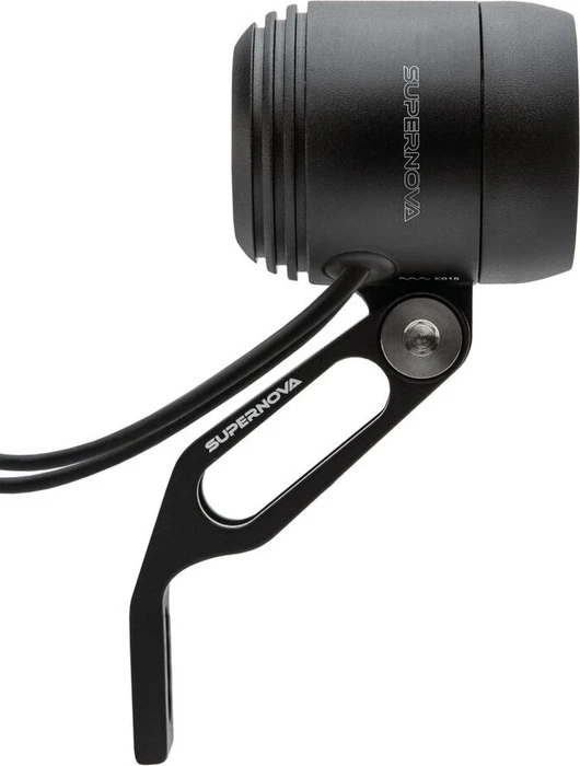Supernova E3 Pure 3 Frontlicht