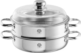Schulte-Ufer Romana i Dämpfer 24cm 2.5l
