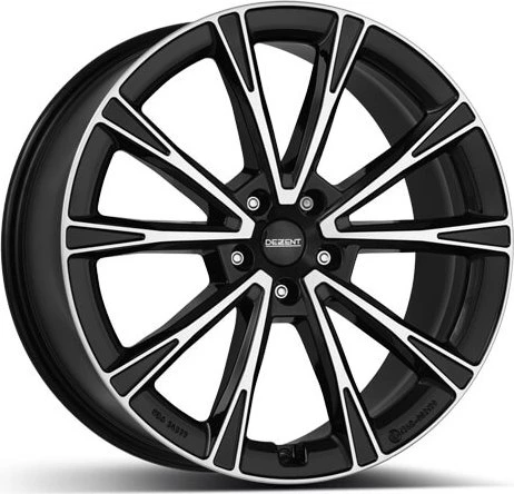 Dezent AR 7.5x19 5/112 ET53.5 (verschiedene Farben)