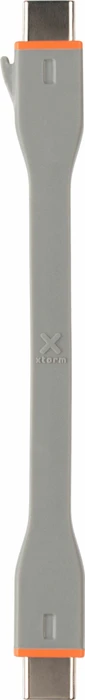 Xtorm Power Bank Rover 20000 weiß/grau
