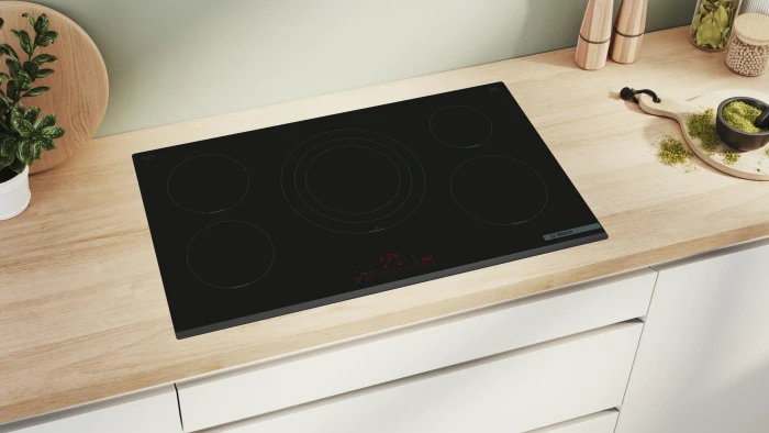 Bosch Serie 6 PIV931HC1E Induktionskochfeld autark